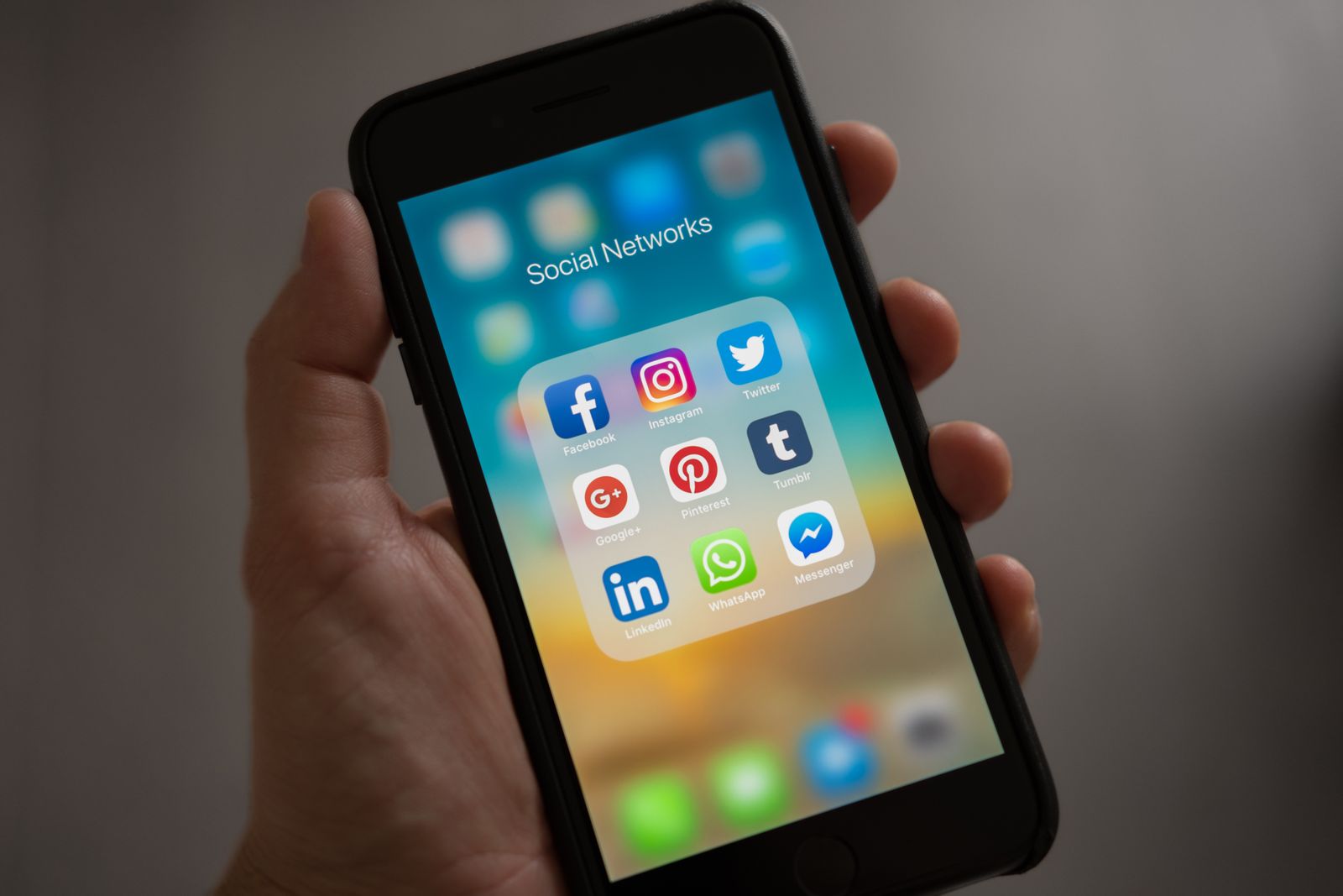Smartphone Features That Actually Matter